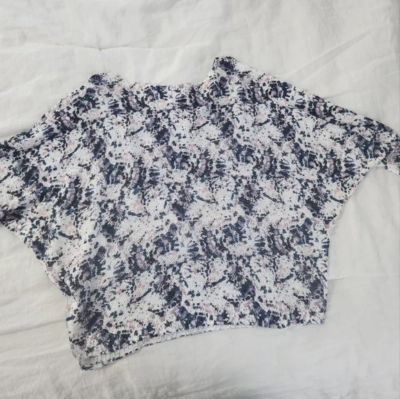 Luisa ricci opem shoulder top (made in Italy) - Picture 10 of 10